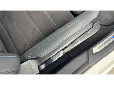 BMW 1 Series 120 M Sport 5dr Step Auto Petrol Hatchback